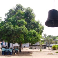 dorpje